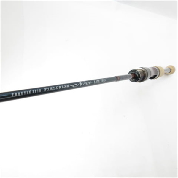 トラウティンスピンフィールドリーム ノイエリミテッド FNL-T511M-R